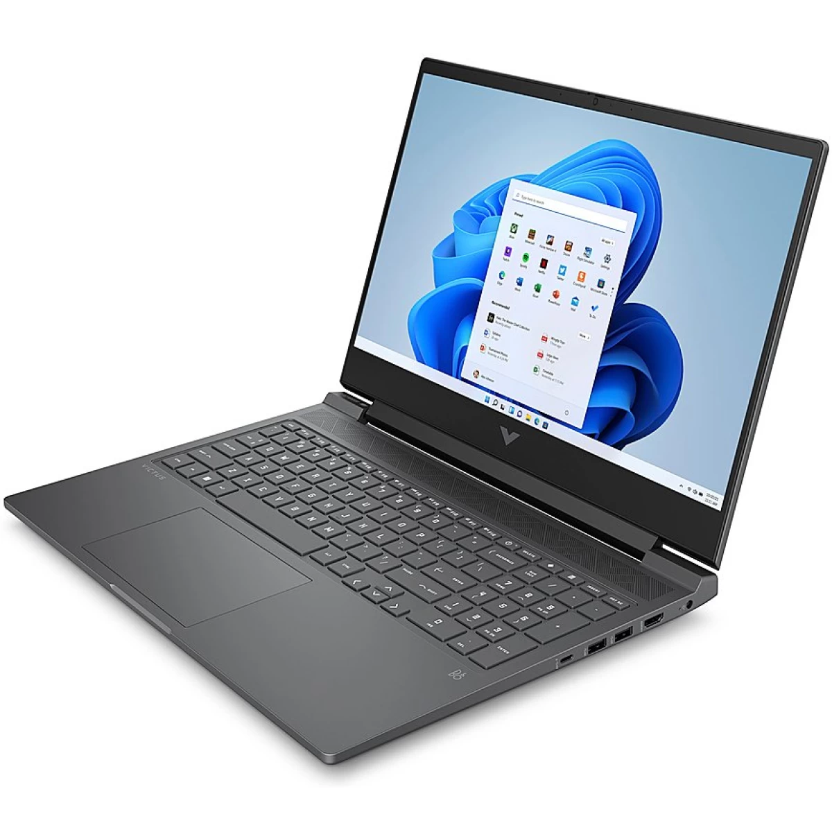 HP Victus 15 Gaming Laptop – i5-13420H with RTX 3050 and 144Hz Display