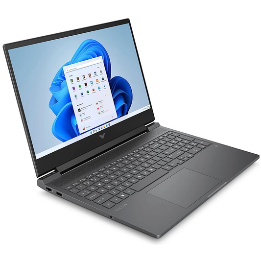 HP Victus 15 Gaming Laptop – i5-13420H with RTX 3050 and 144Hz Display