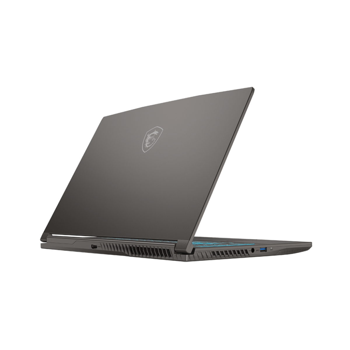 لابتوب MSI Thin 15 B13UC بمعالج i7 وRTX 3050 للألعاب والأداء العالي