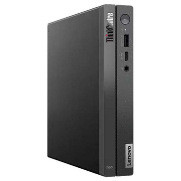 Lenovo ThinkCentre Neo 50q Core i5-13400 13th Generation Tiny Desktop 12LN005LAX
