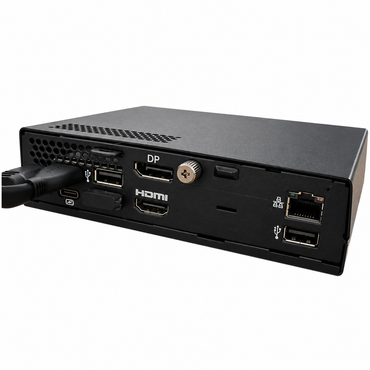 Fujitsu ESPRIMO G6012 used mini desktop PC with 12th Gen Intel Core i5-12400T, 32GB DDR4 RAM, 256GB NVMe SSD, integrated Intel UHD Graphics 730, USB-C, HDMI, DisplayPort and Gigabit Ethernet, compact office computer at SAMMANPC AlSamman For Computer in Amman, Irbid, Jordan