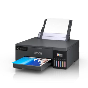 Epson EcoTank L8050 Printer – High-Resolution Inkjet Photo Printing