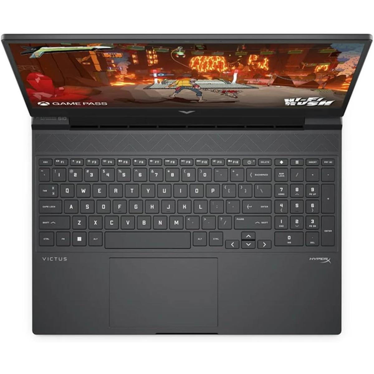 HP Victus 15 Gaming Laptop – Ryzen 5 7535HS with Radeon RX 6550M
