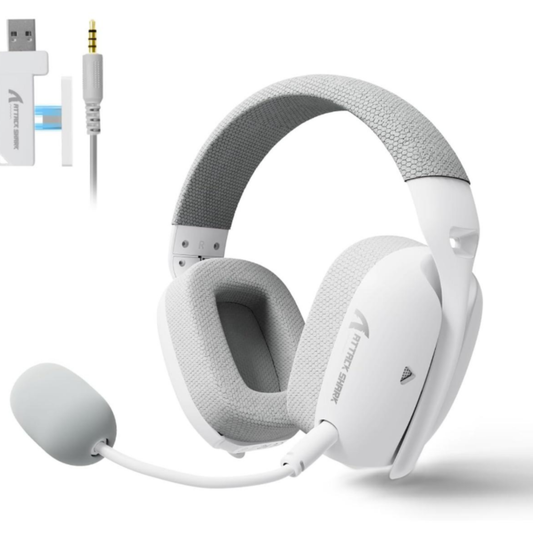 L80PRO Wireless Gaming Headset in Jordan & Amman