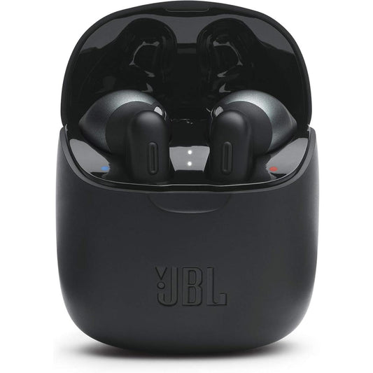 JBL Tune 225TWS 25H True Wireless Earbuds