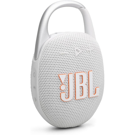 JBL Clip 5 12H Waterproof Portable Bluetooth Speaker