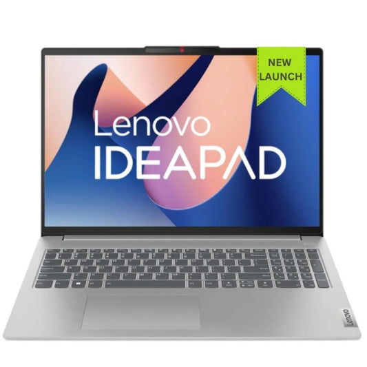 Lenovo Ideapad Slim 3 15IRU8 Intel Core i3-1315U 13th Gen 8GB DDR5 256GB SSD 15.6" FHD Laptop