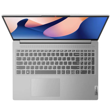 كمبيوتر محمول Lenovo IdeaPad Slim 3 من الجيل الثالث Intel Core i7-13620H سعة 16 جيجابايت DDR5 سعة 512 جيجابايت SSD NVME مقاس 15.6 بوصة FHD