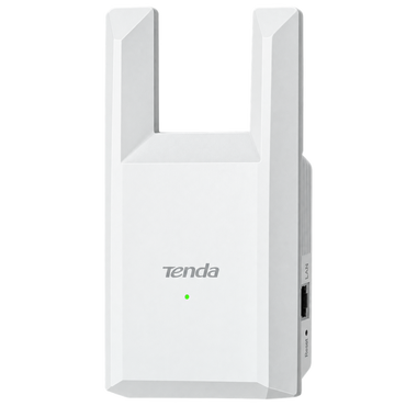 Tenda T10 N300 Wi-Fi Range Extender 300Mbps with Ethernet from Al-Samman Computer Jordan