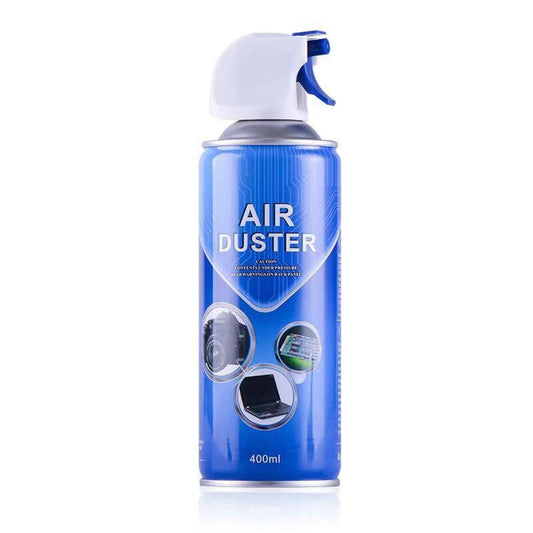 Universal Air Duster Gas 400ml
