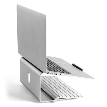 360-Degree AP2 Universal Rotary Laptop Stand 15"