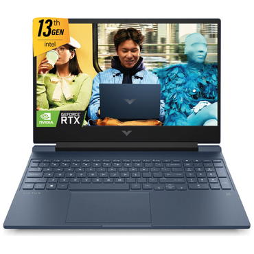 HP Victus 15 Gaming Laptop i7-13620H RTX 4060