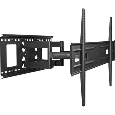 Full Motion Wall Mount for 40"-80" TVs
