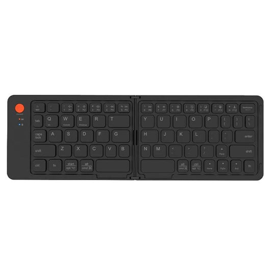 Meetion BTK001 Bluetooth Floding Keyboard -Black