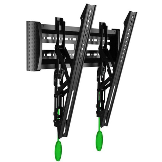حامل حائط تلفزيون North Bayou C3-T المسطح مقاس 40 إلى 70 بوصة