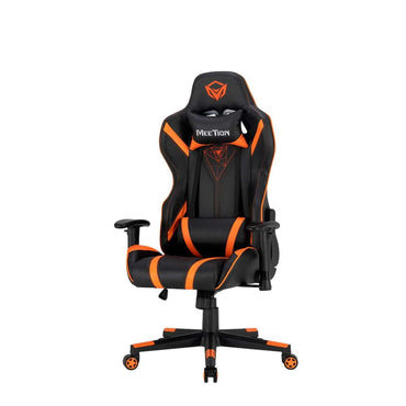 Meetion CHR15 180° Adjustable Black & Orange Backrest E-Sport Gaming Chair