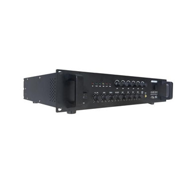 Hikvision 240W 6-Zone Analog Amplifier | Jordan