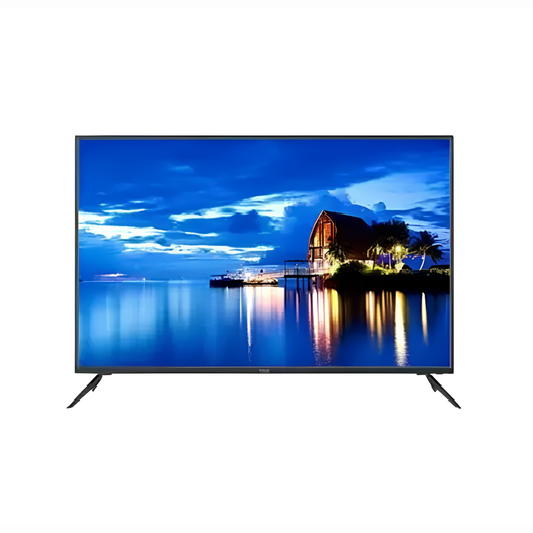 G-GUARD Creative 65 Inch 4K TV Jordan