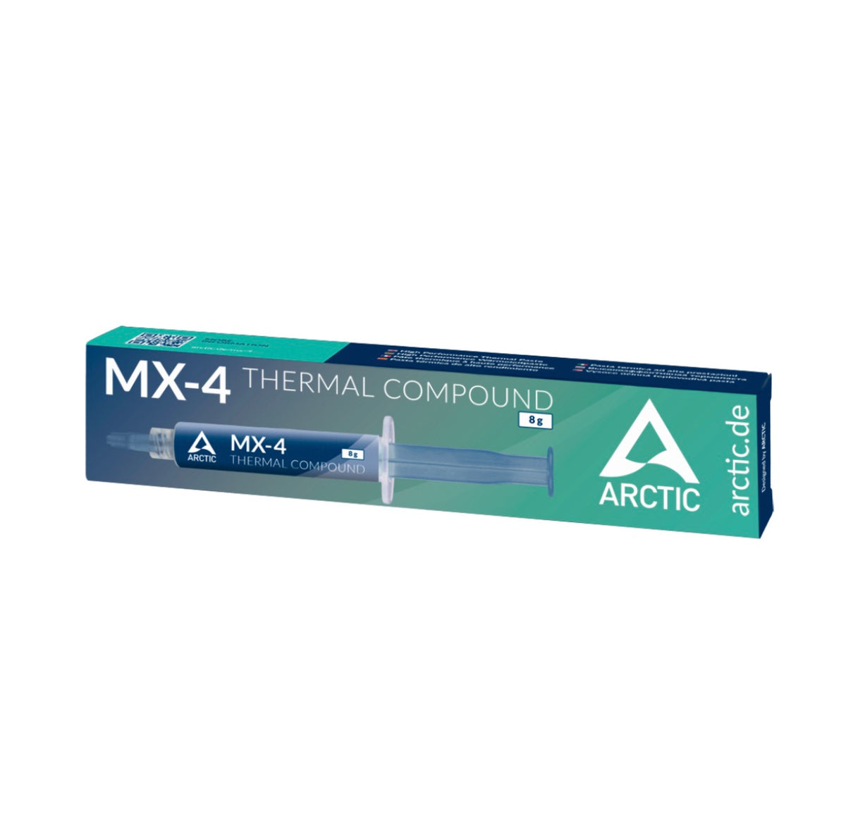 ARCTIC MX-4 Thermal Compound (8.0 g)