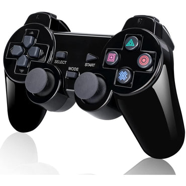 وحدة تحكم الألعاب السلكية لجهاز PS2