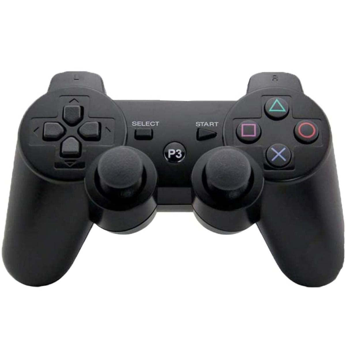 لوحة ألعاب لاسلكية بلوتوث لجهاز PS3