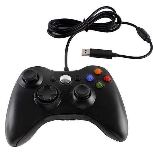 وحدة تحكم Xbox سلكية USB
