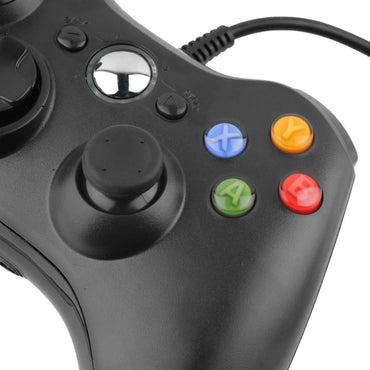 وحدة تحكم Xbox سلكية USB