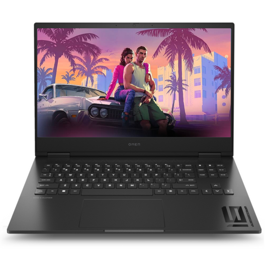 HP Victus 15 Gaming Laptop – Ryzen 5 7535HS with Radeon RX 6550M