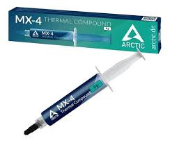 ARCTIC MX-4 Thermal Compound (8.0 g)