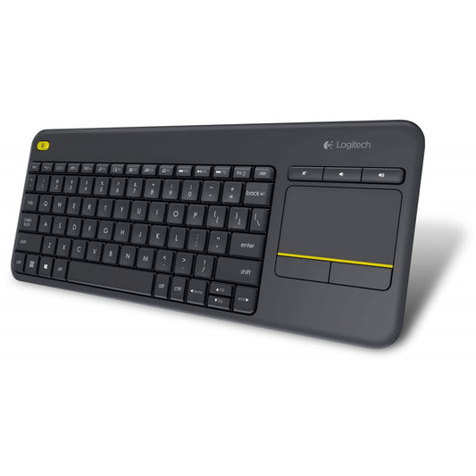 Logitech K400 Wireless Touch Keyboard