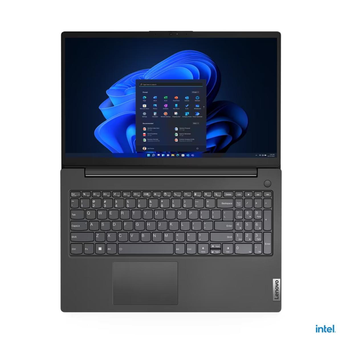 Lenovo V15 G4 IRU Laptop – i5-13420H with Fast 512GB SSD Performance