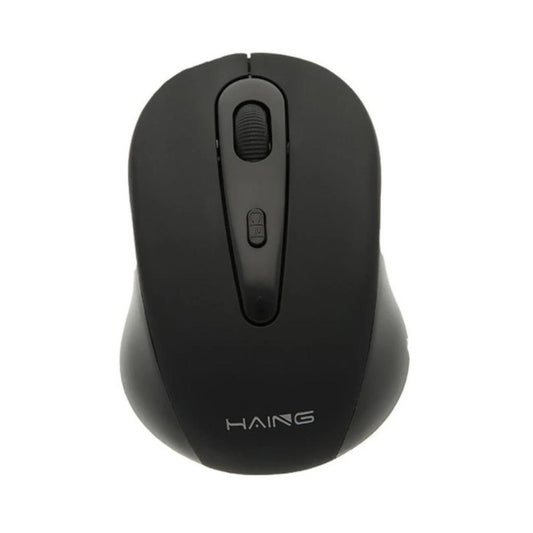 Haing 2.4G Wireless Optical Mouse