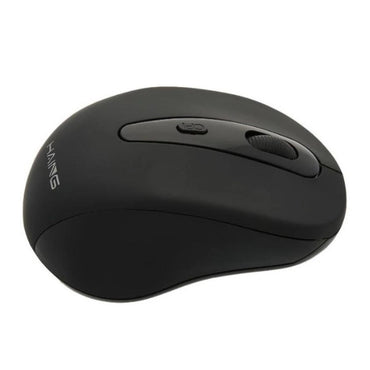 Haing 2.4G Wireless Optical Mouse