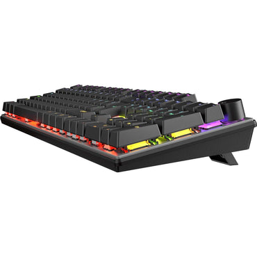 Meetion MK009 Pro Hot-Swap Mechanical Keyboard Red Switch