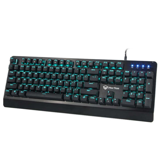 Meetion MK01 RGB Wired Mechanical Keyboard