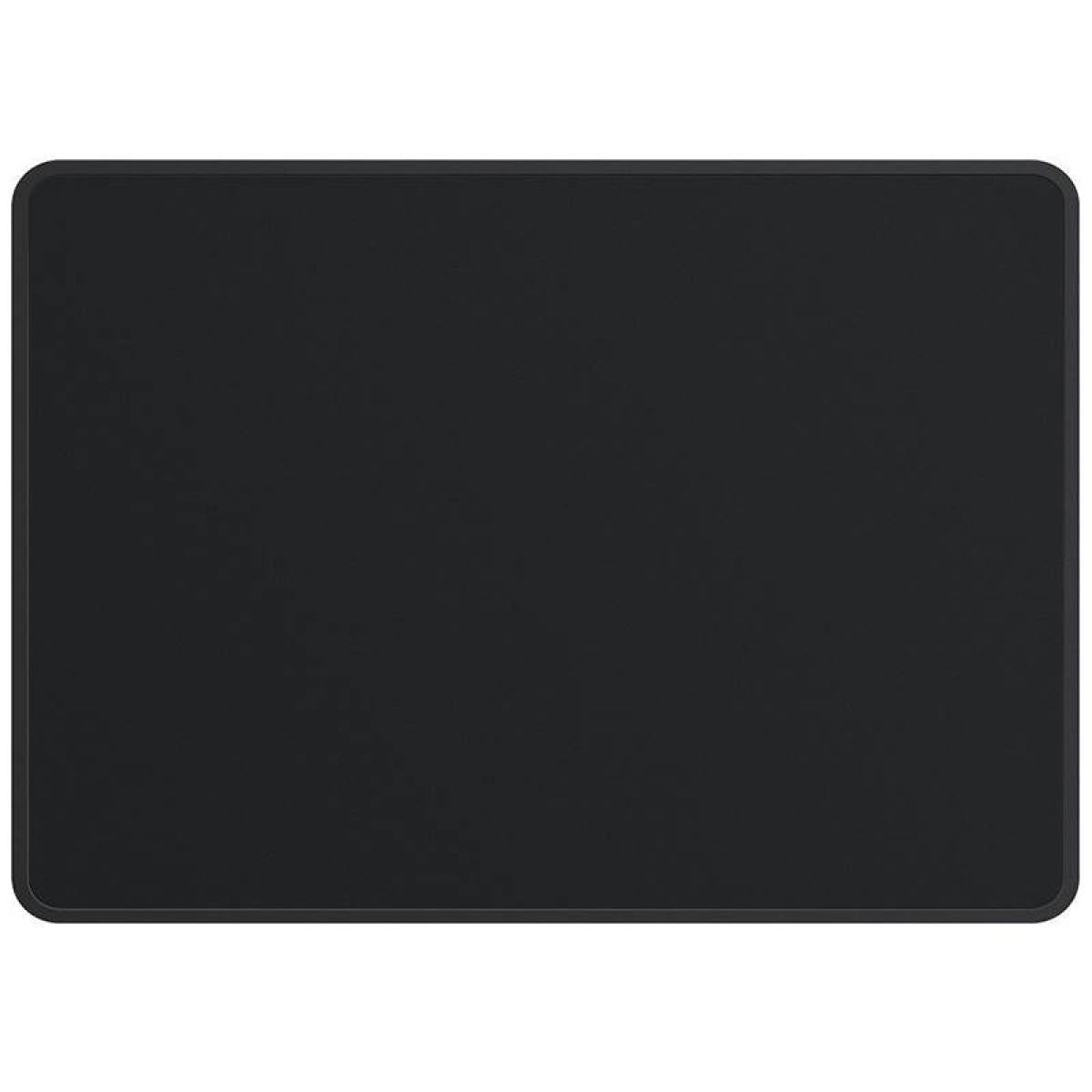 Gaming Mouse Pad 25*21cm -Black