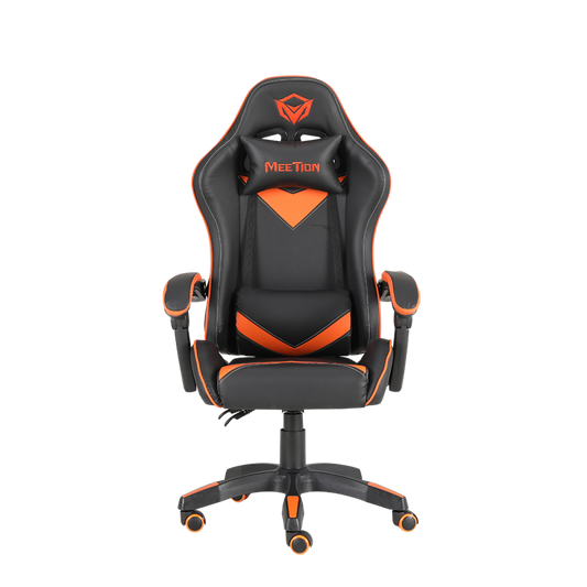Meetion CHR04 Black & Orange Professional Gaming Chair
