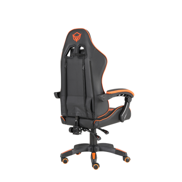 Meetion CHR04 Black & Orange Professional Gaming Chair