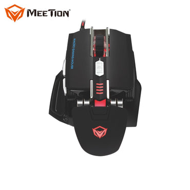 Meetion M975 USB Corded Gaming Mouse