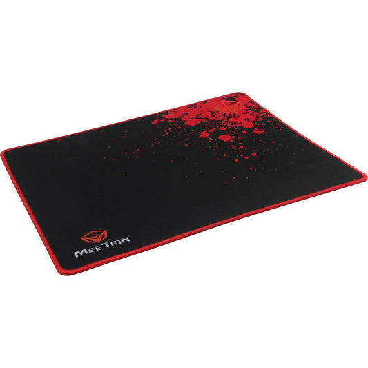 MeeTion MT-P110 Non-slip Rubber Square Mouse Pad