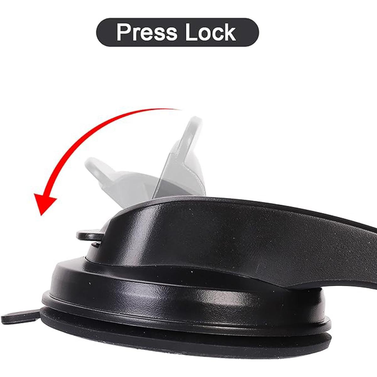 NS1007 Mobile Car Mount