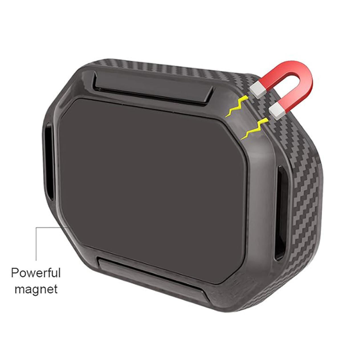NS1007 Mobile Car Mount