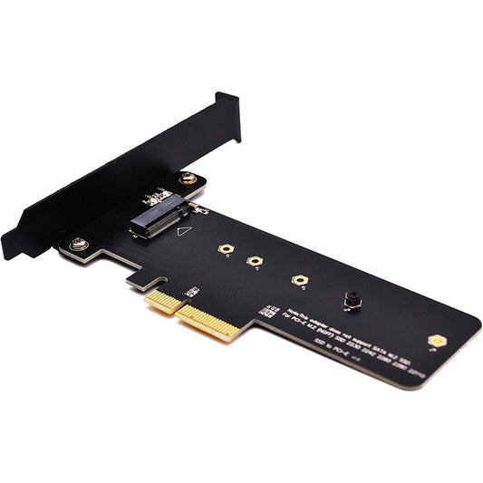PCI M.2 Adapter Card