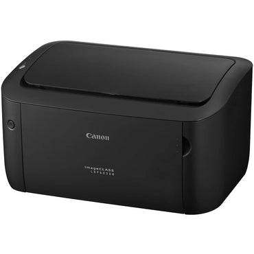 Canon imageCLASS LBP6030B Mono Printer, Windows, Mac and Linux Support USB Interface