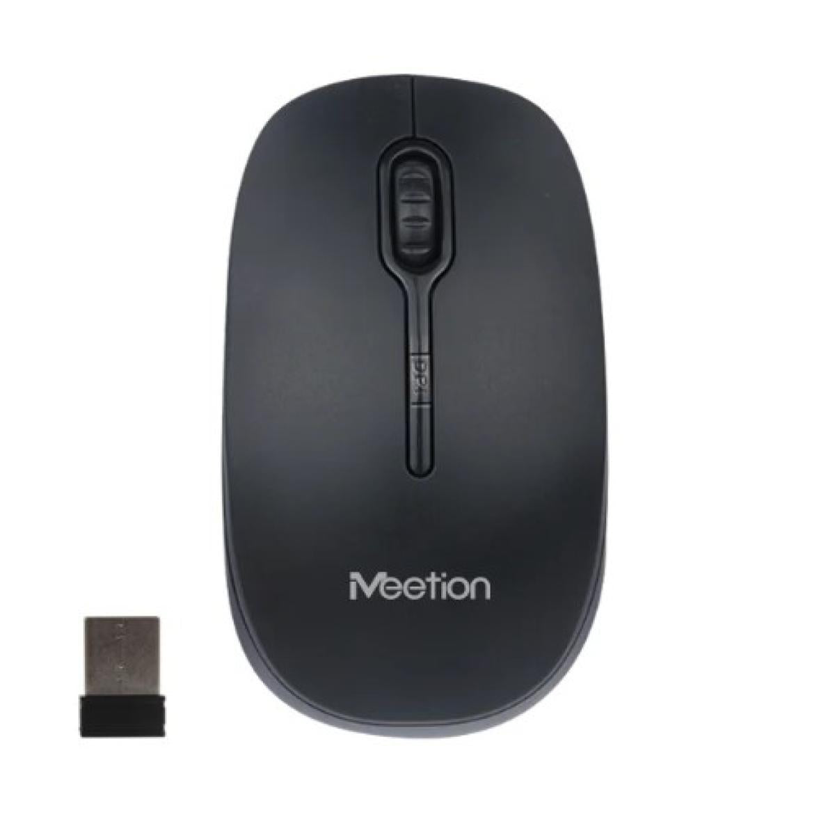 ماوس MeeTion MT-R547 2.4G USB لاسلكي بصري