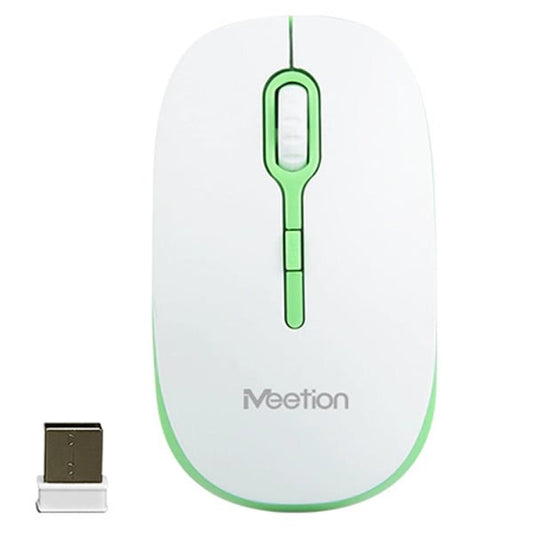 MeeTion MT-R547 2.4G USB Wireless Optical Mouse