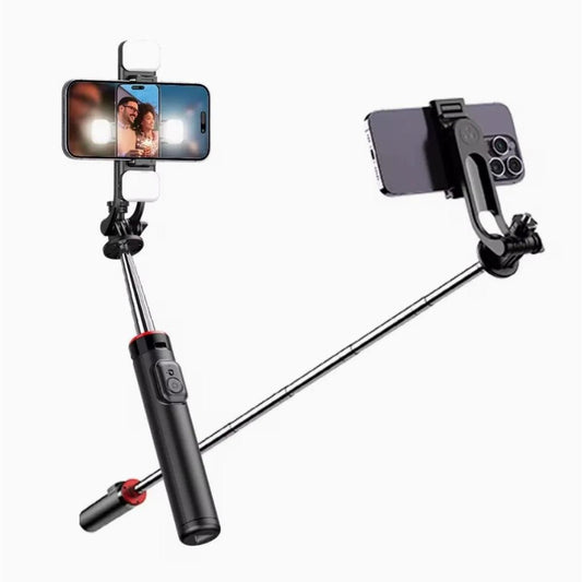 C13 Mobile Phone Stand Selfie Stick Tripod