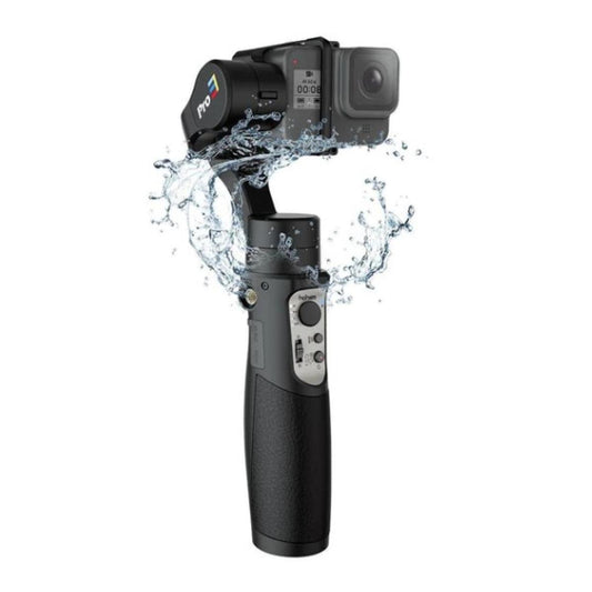 Hohem iSteady Pro3 3 Axis Action Camera Gimbal Stabilizer