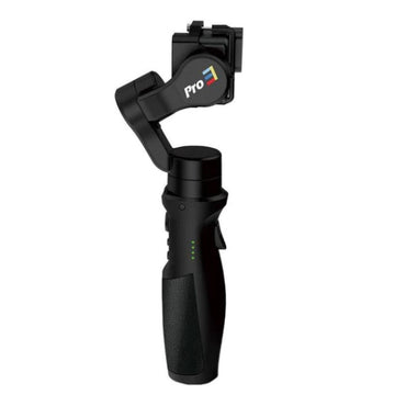 Hohem iSteady Pro3 3 Axis Action Camera Gimbal Stabilizer