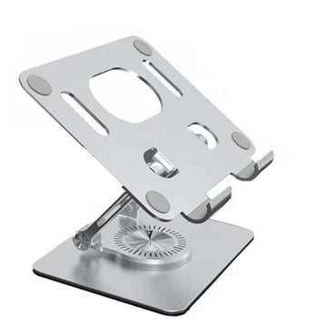 حامل T62 قابل للتعديل والدوران 360 درجة لجهاز iPad اللوحي